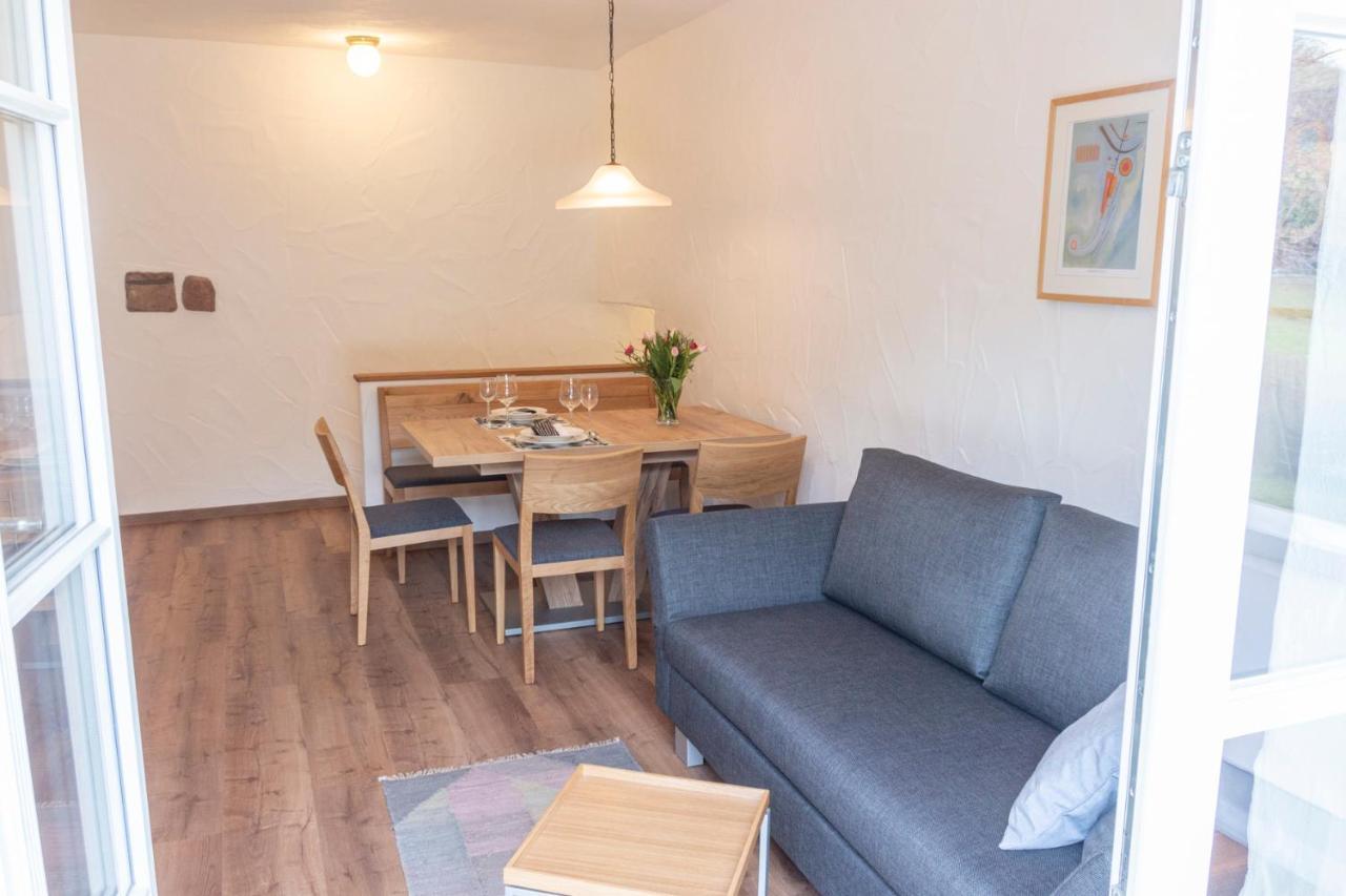 Ferienwohnungen Zur Tenne Beckingen Bagian luar foto